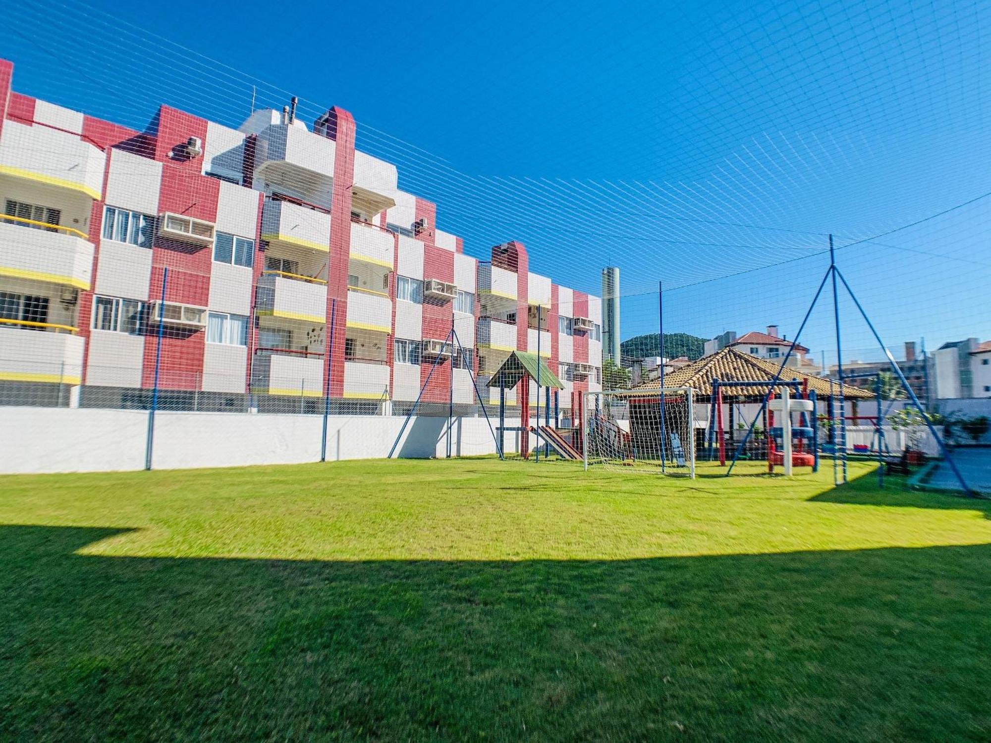 Apartment Vista O Mar E Piscina - Uw01f